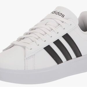 Adidas Women's Grand Court 2.0 Tennis Shoe